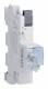 Hager HTS150E2 SLS-Schalter 1P E-50A Sammelschiene QC Phase L2
