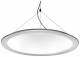 Lts Licht und Leuchten 652914 LTS LTS APP 20.5030.1.2/DALI Appareo Pendelleuchte LED 42W 830 4670LM DALI