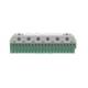 Striebel + John 2CPX062762R9999 ZK206G PE-Klemmenblock 20x4+6x25 mm² 