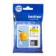 Brother INITIAL STARTER CARTRIDGE LC3211
