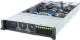 Gigabyte 6NR283ZK0DR000AAL1 Barebone R283-ZK0-AAL1