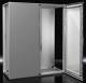 Rittal VX 8245.000 modular cabinet system, 2 doors, width 1200x1400x500mm