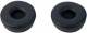 JABRA Ohrkissen für JABRA Engage 55/65/75 Stereo (1 Paar)