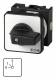 Moeller 036479 EATON T0-3-8280/EZ step switch Kont6 20A 0-2 45° 2 levels 45° latching. 