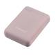 Intenso International 7313533 Intenso Power Bank XS10000 rose