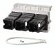 Moeller 171992 EATON SS-IP20-TU IP20 Kit für Softstarter S8x1+Bgr.T- und U- 