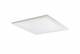 Ridi Leuchten 0832984 RIDI FPL2-EQ0300DAWS840MPS0200 Flache Flache Einlegeleuchte, weiß, IP40
