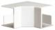 HAGER LF4004049016 TEH Inner corner halogen-free for cable routing LF 40x40mm