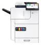 Epson C11CL29401 WorkForce Enterprise AM-C550z Tintenstrahl-Multifunktionsdrucker 55 ppm A4 mit integriertem Finisher