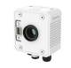 Hanwha Techwin TNS-7000M Hanwha Vision Netzwerkkamera • BCR • • 3MP