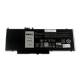 DELL 451-BBLN Notebook-Battery-Kit 4 Zellen 51 Wh