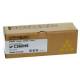 Ricoh Toner SP C360HE yellow 5000 pages 408187