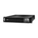 APC SRT1500RMXLI-NC USV SMARTUPS 1500 VA RM 230 V Netzwerk-Karte