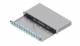 ZVK VF000177 EasyLan LWL-Verteilgehäuse Basic Grade C 24xLC-Duplex Standard OM3