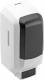 Cimco 47604 hand dispenser white/black 1000ml refillable
