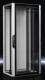 Rittal VX 5329131 VX IT closed IP55 19´ profile standard RAL7035