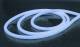 Synergy 21 LED Flex Strip NEON 360° blau DC24V