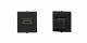 Bachmann e.g. Frame HDMI socket socket 90°