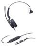 Yealink Headset UH44 Mono USB-C/A