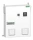 Schneider Electric VLVAW3N03512AA Schneider compensation system VARSET Auto 200kVar MCCB