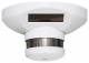 Eltako FRWB-ws radio smoke alarm pure white with battery 30000054