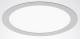 Trilux Aviella C09 OA 2600-840 ETDD 01 Downlight, Abdeckung, 7571051