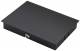 SG Leuchten 003154 SG SGLI ZIP 230V ceiling connector black