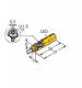 Turck BIM-UNT-AP6X/S1160 7M magnetic field sensor for pneumatic cylinder 4685932
