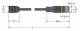 Turck VC8S22-T80E-1-RSC5.31T/TXL valve connector type C 6606534