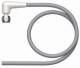 Turck Food & Beverage hygienic / PVC, connecting cable 6934448