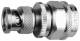 Telegärtner 100023656 TEGA Adapter BNC-N (mm)