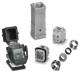 Phoenix Contact 1409655 Phoenix HC-KIT-A03-R01 Steckverbinder-Set