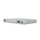 UBIQUITI NETWORKS UDM-SE Ubiquiti UniFi Dream Machine Special Edition (Sec. Gateway/Netw. Appliance) PoE/8,9 cm ( 3,5 inch ) HDD Bay for NVR Storage/Dual WAN Ports