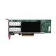 DELL 540-BCXX Intel E810-XXV 25GbE SFP28 Dual Port PCIe Low Profile Customer Kit 