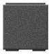 GIRA 264528 blind cover modular jack accessory anthracite