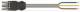 WAGO 771-9993/106-603 connecting cable gray