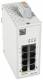 WAGO 852-1322 Industrial Managed Switch 8-Port 1000BASE-T MAC Security