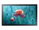 Samsung 13 QB13RT Digital Signage LED Display black