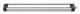 Waldmann MQAL 48 S/24V/DC/KLAR/650MM/LF MQAL 48 S 24W 18-30VDC IP67 Alu elox