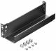 Rittal IT 5302043 cable tray depth variable 350-550mm RAL9005