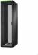 APC ER6822 Easy Rack 600mm/48U/1200mm with Roof, Side panel, castors