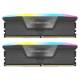 DDR5 32GB PC 6000 CL30 CORSAIR KIT (2x16GB) Vengeance RGB G retail CMH32GX5M2B6000Z30K