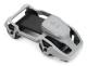Zebra 800300-301 Farbband, Schwarz