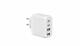 ALLNET PSU-GaNPD-USB-2A2C-68W
