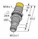 Turck NI15U-M18M-VP44X-H1141 Inductive sensor uprox+ 1634879