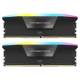 DDR5 32GB PC6000 CL36 CORSAIR KIT (2x16GB) VENGEANCE RGB b retail