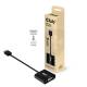 Club 3d CAC-1302 Adapter HDMI => VGA *Club3D*