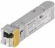 Weidmüller IE-SFP-1GE-SM-10-BIDI-TX1550 SFP Transceiver BiDi 2682530000
