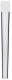 Zumtobel SLOIN slim K L1000 WH channel for LED light line 22902911