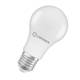 Osram 4099854049088 Ledvance CLASSIC AP 8.5W 827 FR E27 806lm 2700K LED bulb